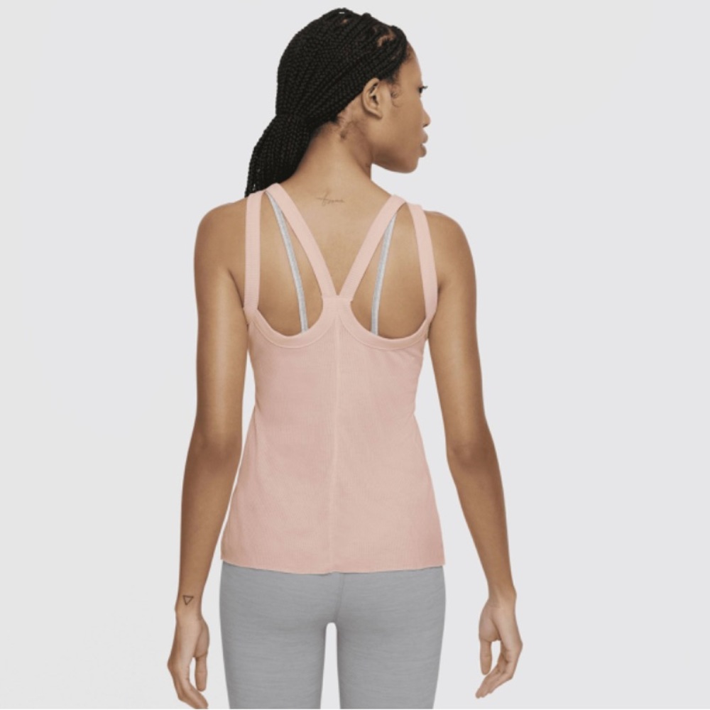 Nike | Yoga Luxe Women's Tank